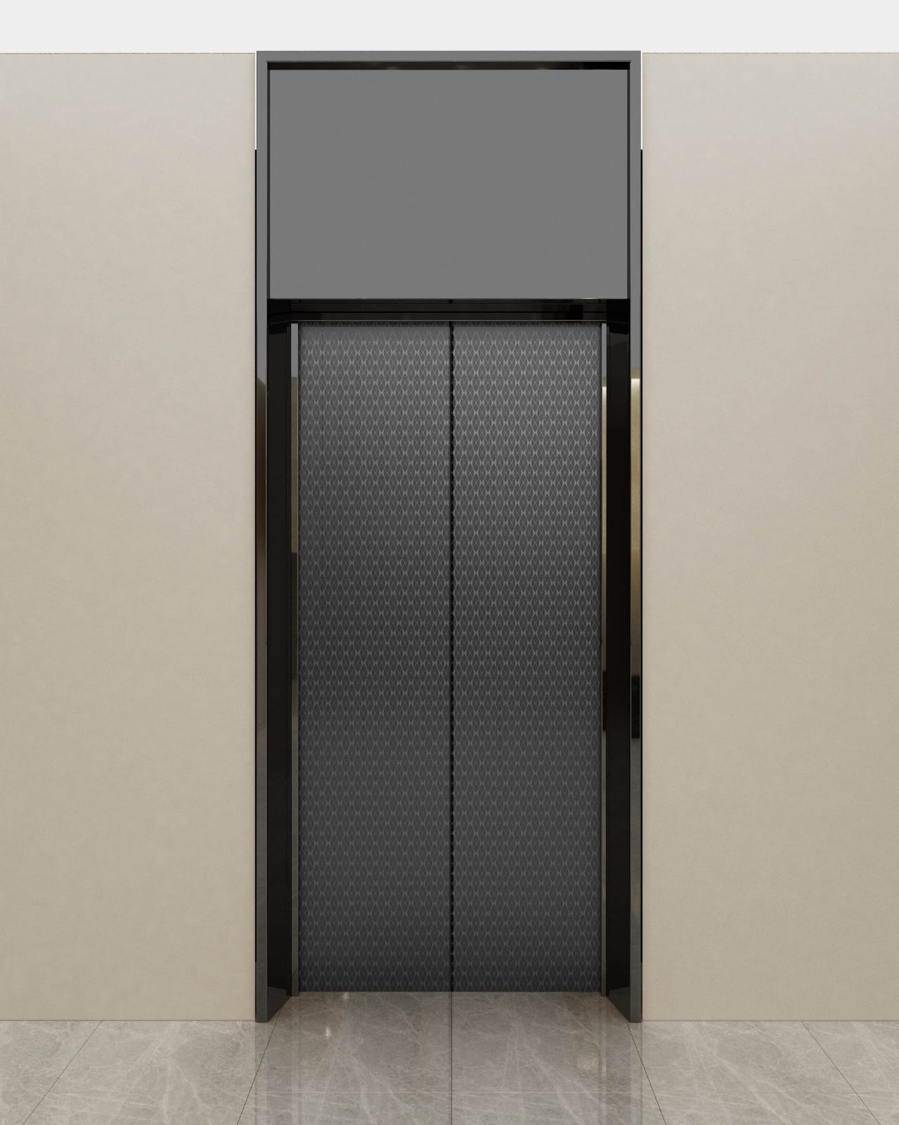 أبواب المصاعد 3