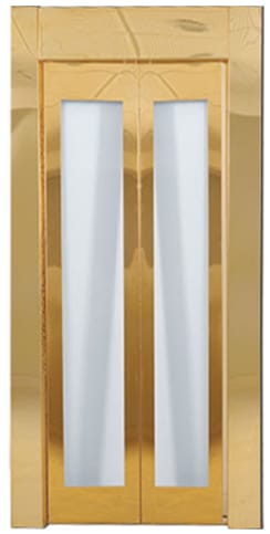 أبواب المصاعد 7