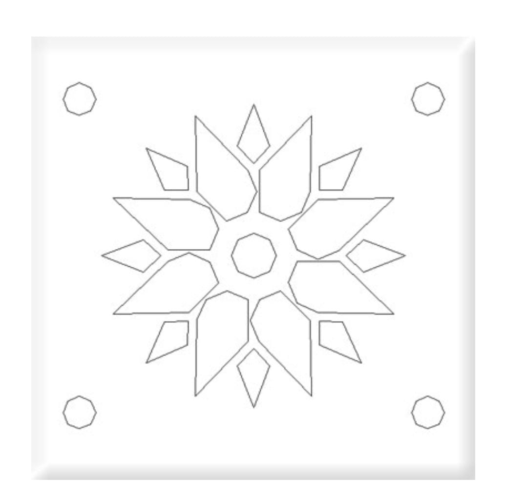 سقف كابينة 1