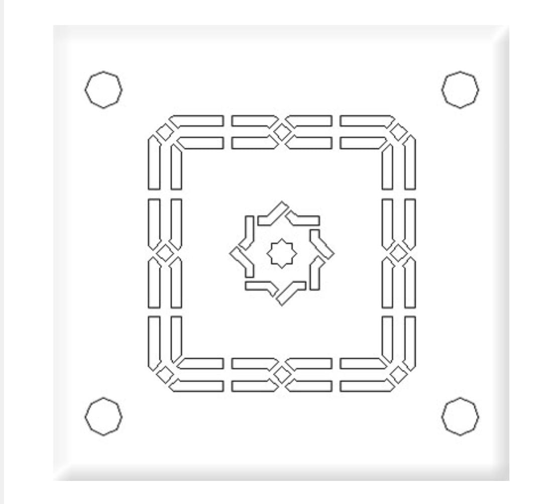 سقف كابينة 2