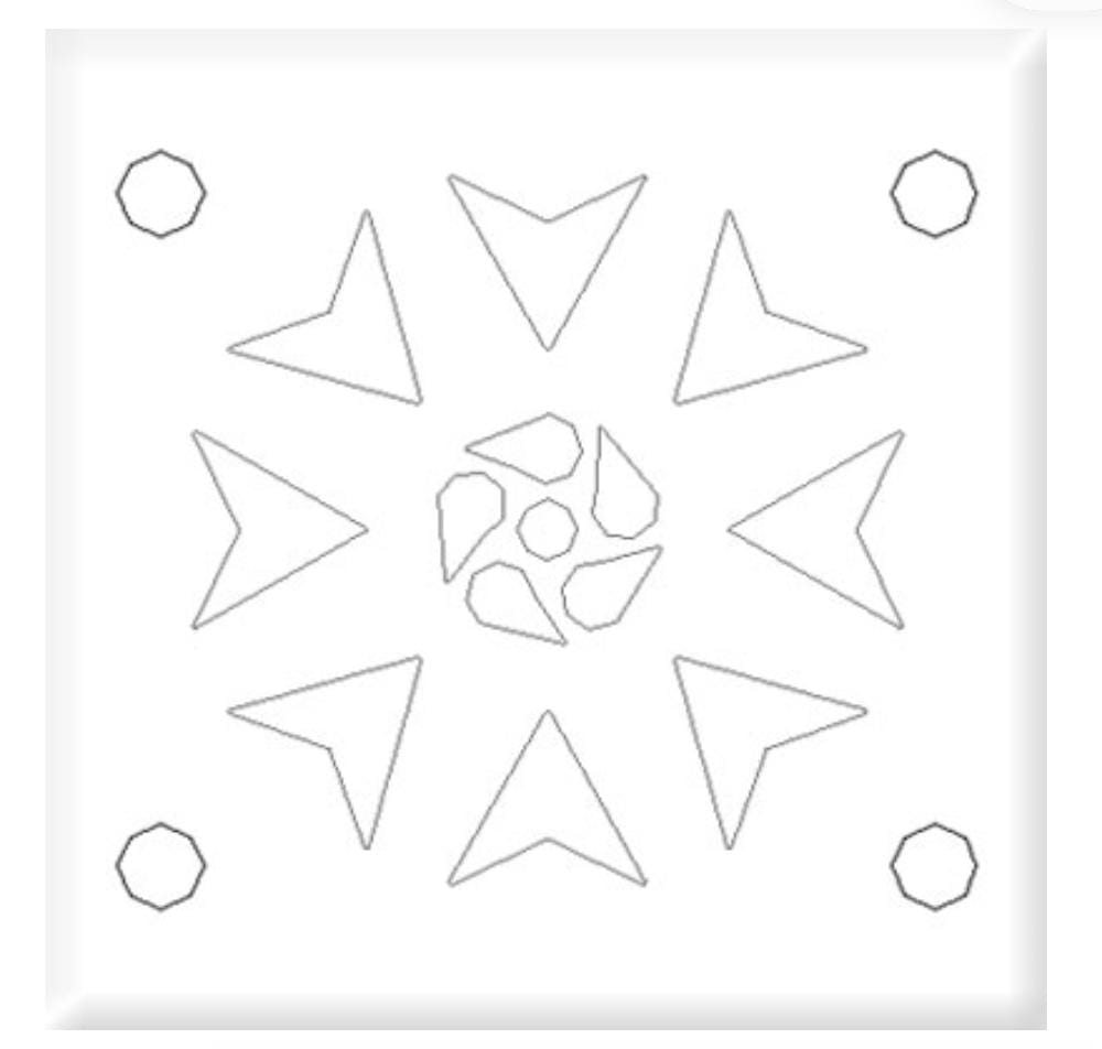 سقف كابينة 13