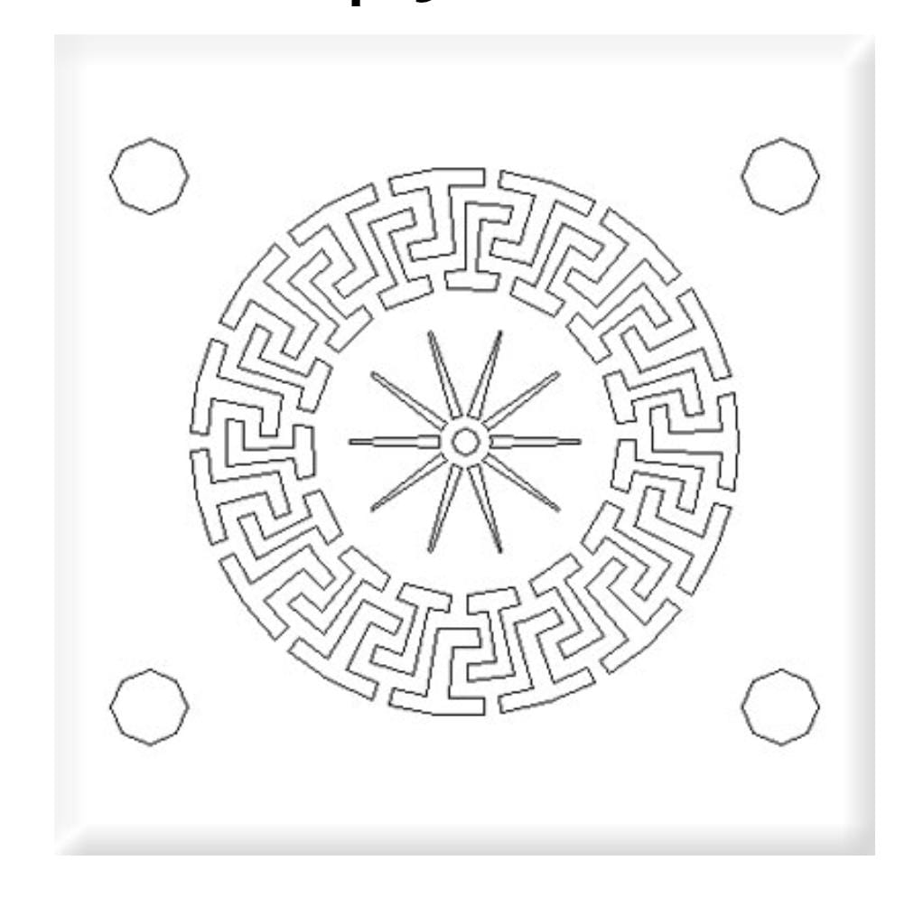 سقف كابينة 14