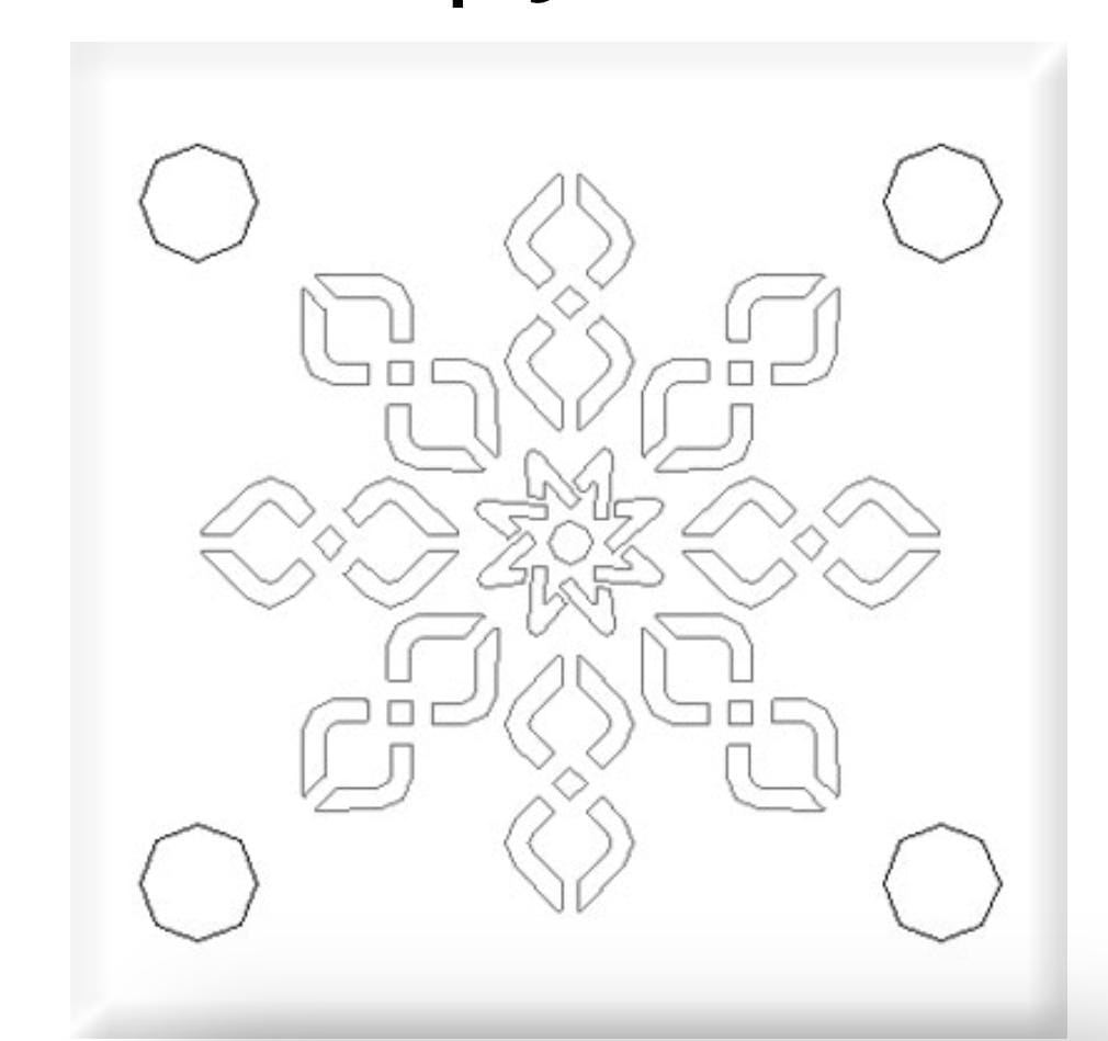 سقف كابينة 3