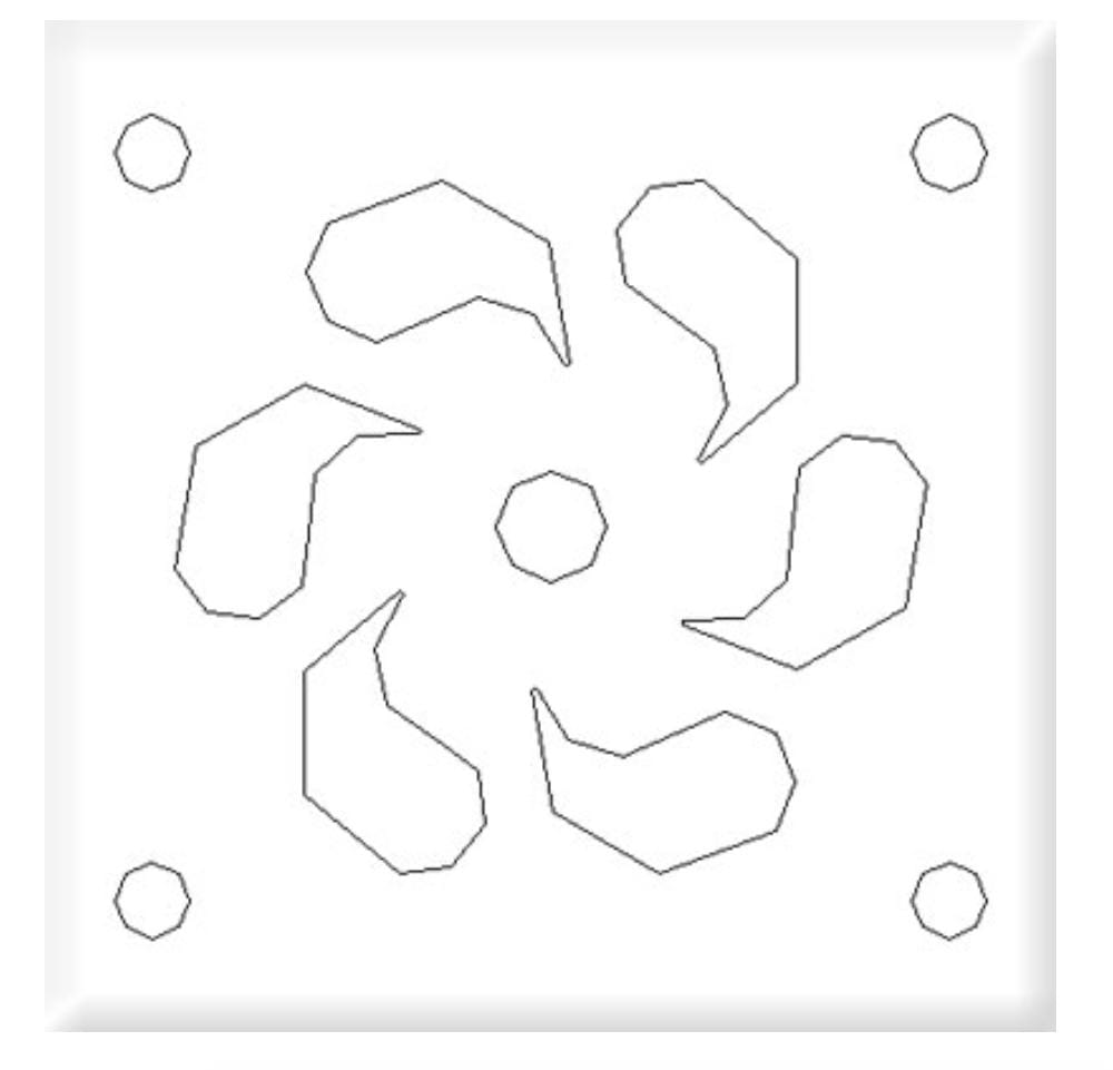 سقف كابينة 5