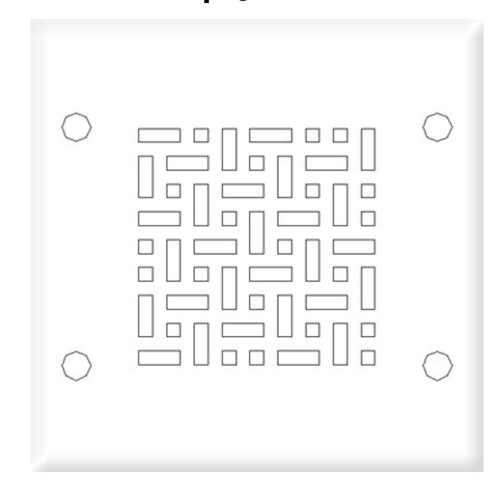 سقف كابينة 6