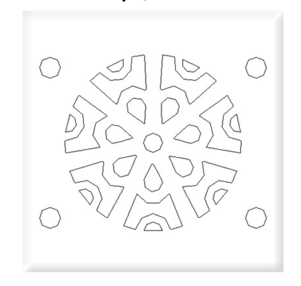 سقف كابينة 7