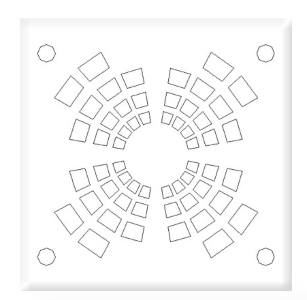 سقف كابينة 8