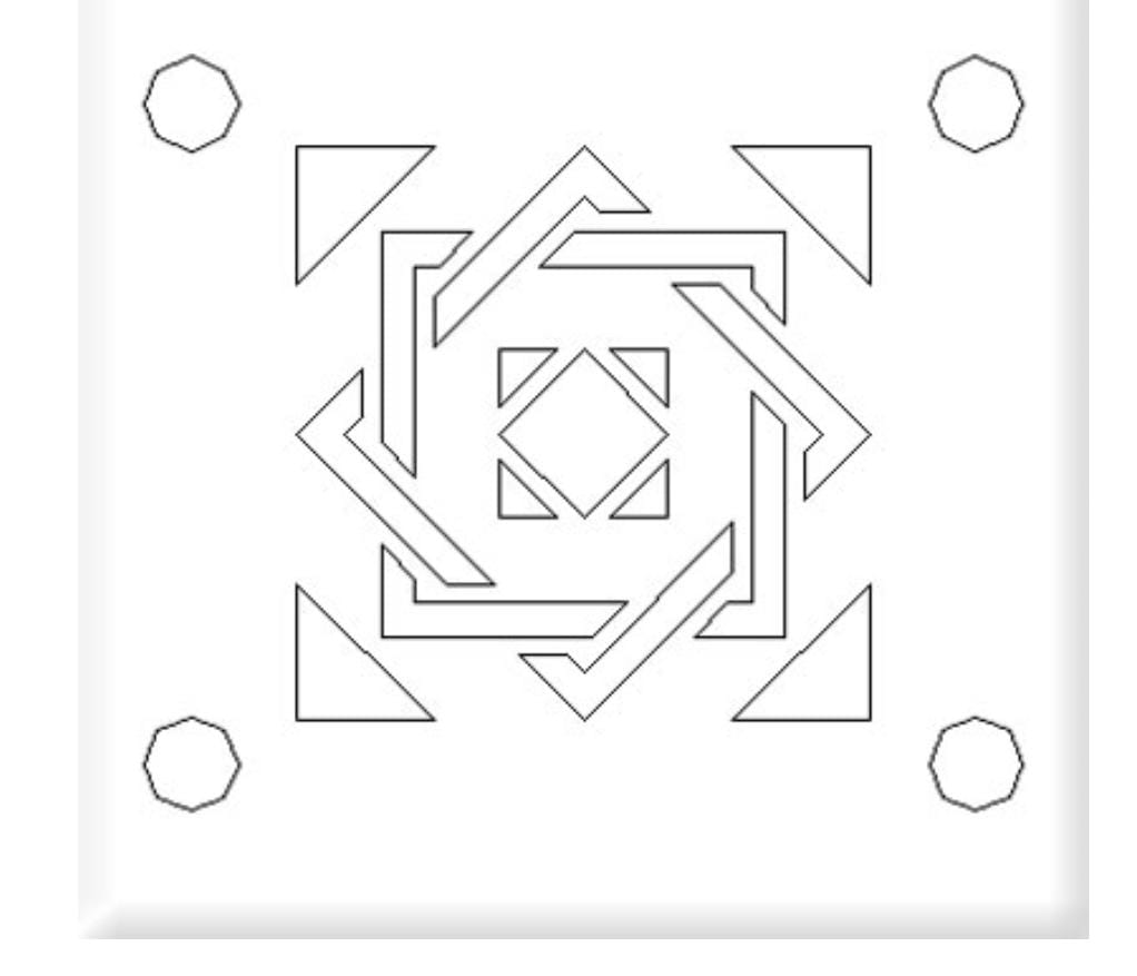 سقف كابينة 9