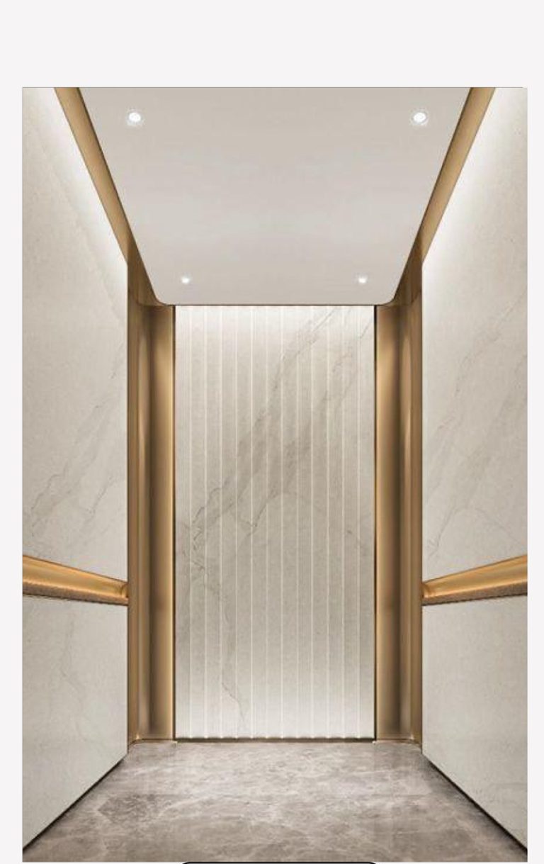 كبائن المصاعد 3