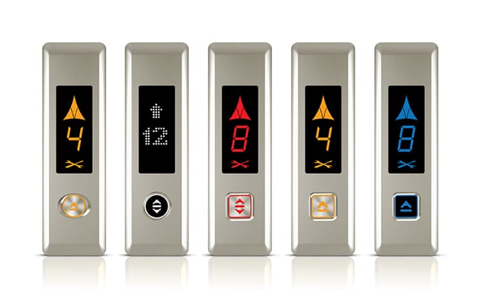 لوحات التحكم 3