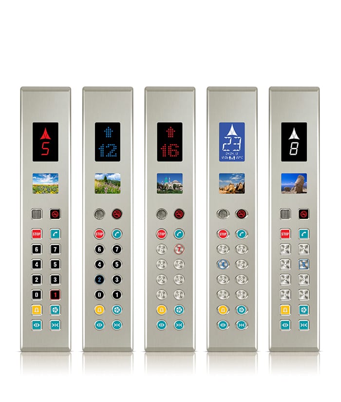 لوحات التحكم 5