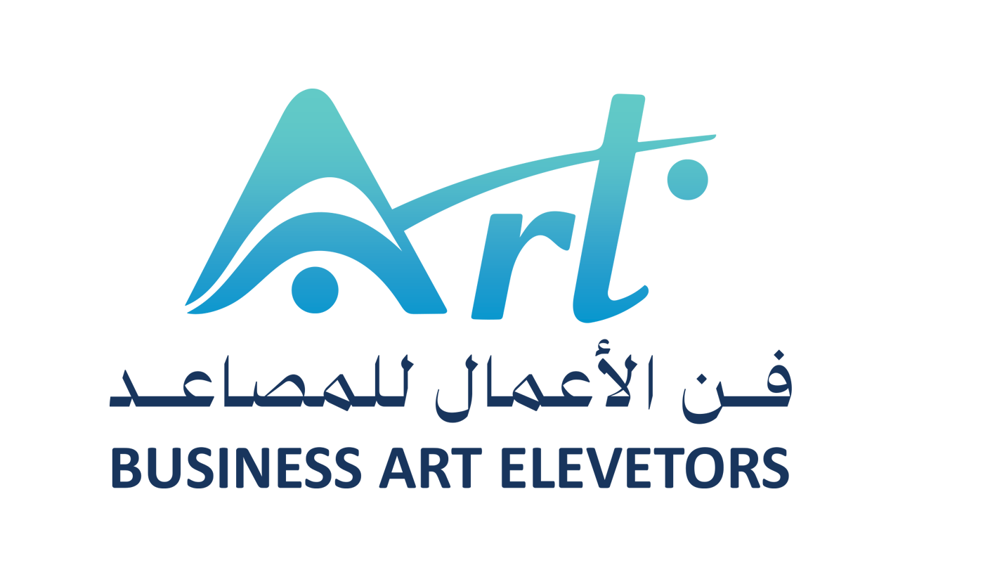 فن الأعمال للمصاعد Business art elevators
