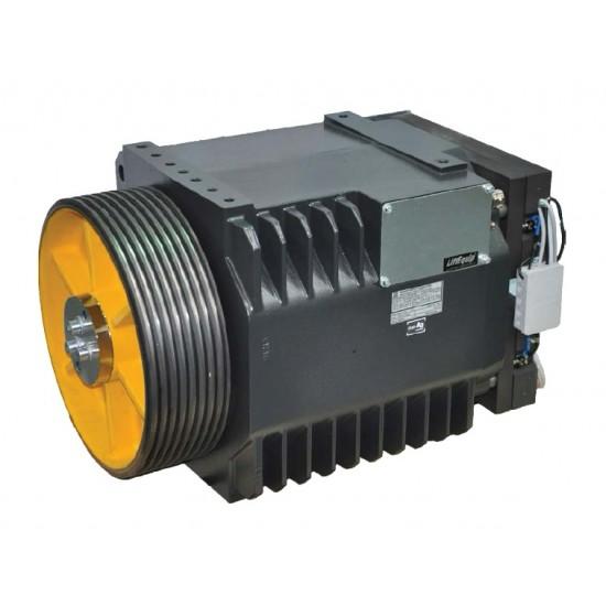 مكائن المصاعد 2