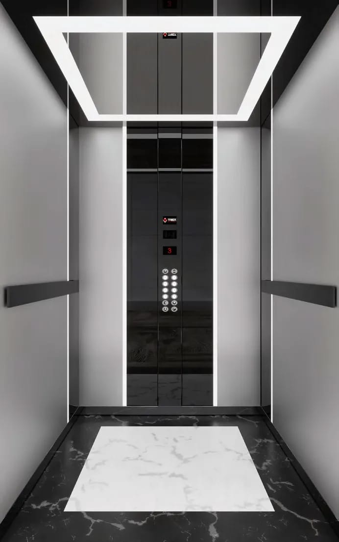 خدمة التركيب