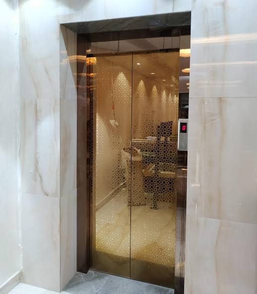 خدمة التحديث