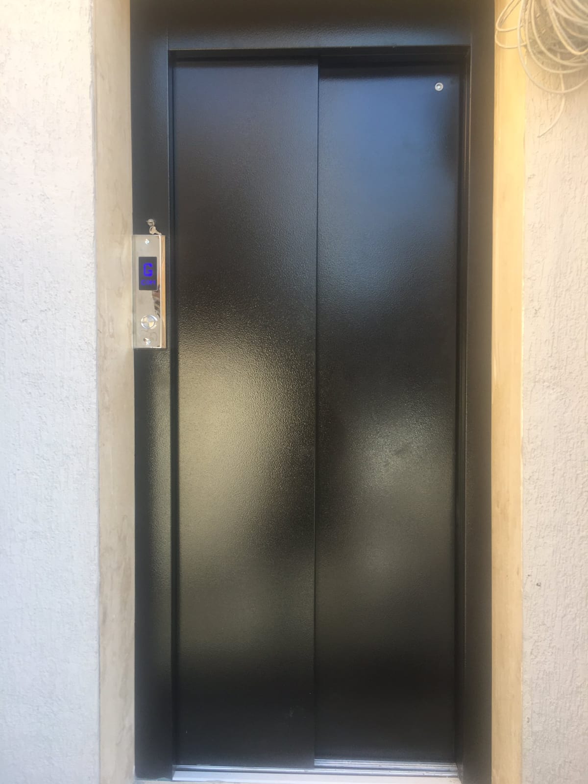 عرض التركيب